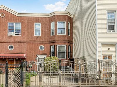 1088 Rev James A Polite Avenue, Bronx, NY, 10459