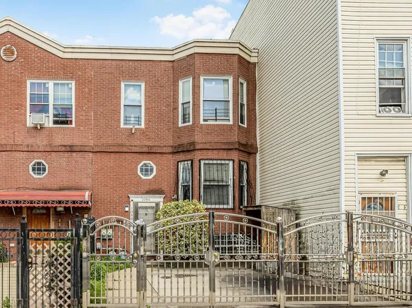 1088 Rev James A Polite Avenue, Bronx, NY 10459