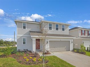 216 Hilltop Bloom Loop, Haines City, FL 33844