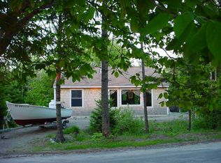 278 Evergreen Point Rd, Jonesboro, ME 04648