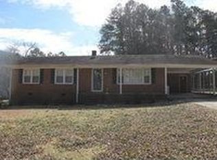 2509 Hickory House Rd, Sanford, NC 27332