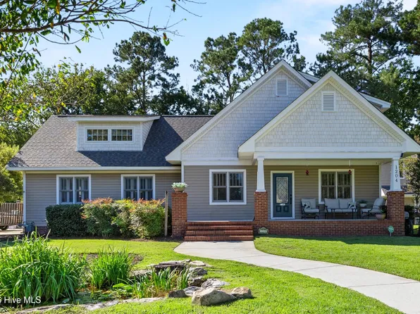 1204 43rd Street, Wilmington, NC 28403