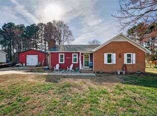 3205 Basilwood Cir, Monroe, NC 28110