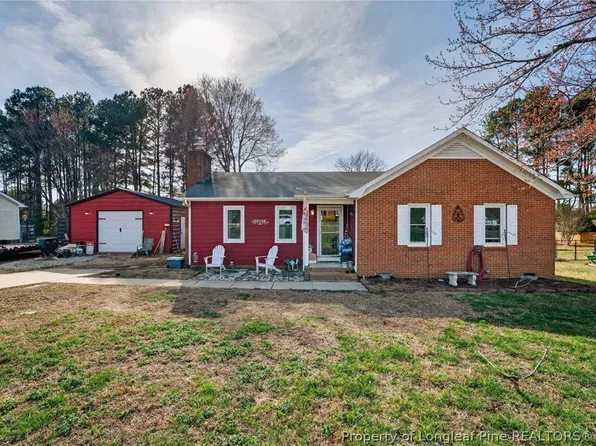 3205 Basilwood Cir, Monroe, NC 28110