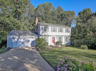 1502 Amberwood Dr S, Annapolis, MD 21409