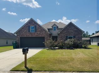 25631 Palmwood Ct, Denham Springs, LA 70726