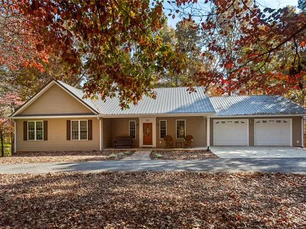 310 Falcons Nest Rd, Walhalla, SC 29691