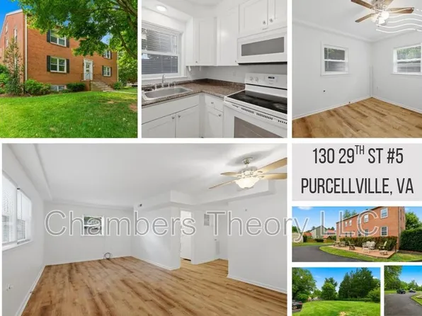 130 S 29th St, Purcellville, VA