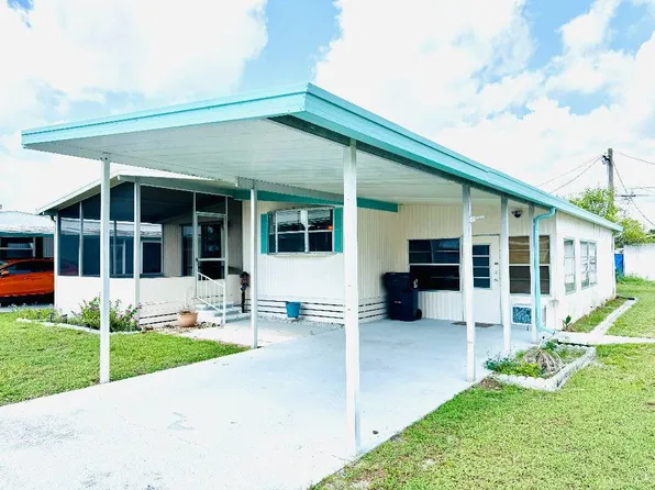 22 Charles Dr, Winter Haven, FL 33880