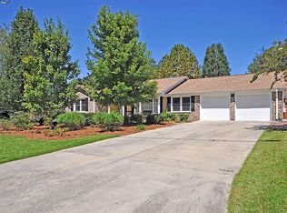 8220 Delhi Rd, Charleston, SC 29406