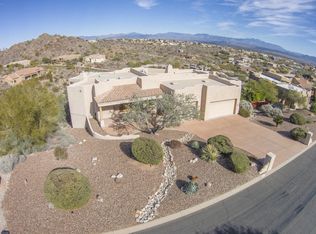 15134 E Ridgeway Dr, Fountain Hills, AZ 85268