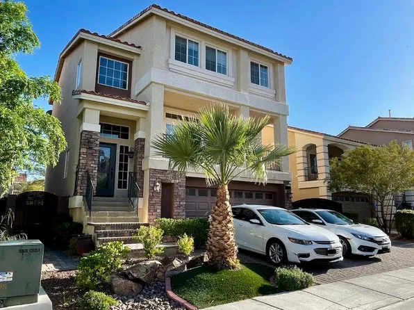 6783 Flamenco Ct, Las Vegas, NV 89139