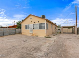 209 N Seville Dr, El Paso, TX 79905