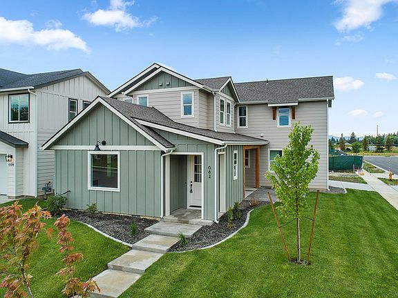 682 University Park Way Plan 1A