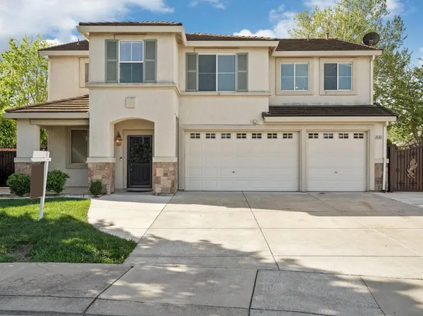 3465 Cathedral Cir, Stockton, CA 95212