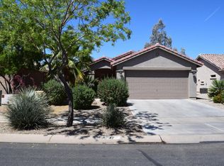 37 S Seville Ln, Casa Grande, AZ 85194