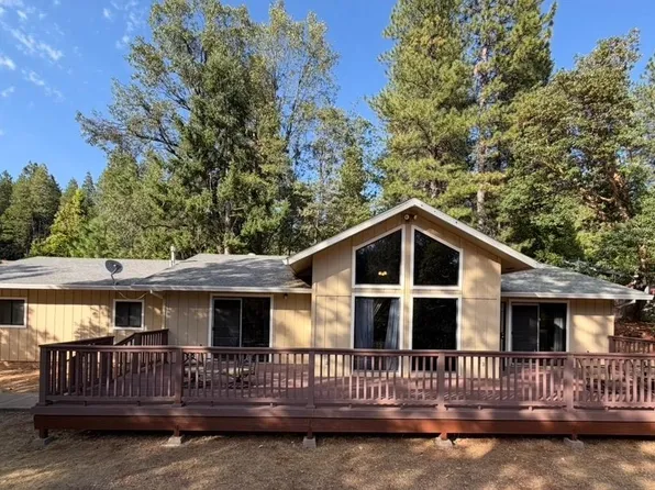 26876 Meadowmont Dr, Pioneer, CA 95666