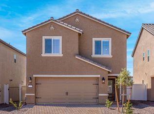 Oak Plan, Tropicana Gardens, Las Vegas, NV 89122