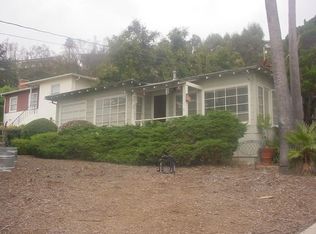 1524 Eucalyptus Hill Rd, Santa Barbara, CA 93103