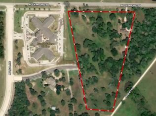 3906 Rock Prairie Rd, College Station, TX 77845