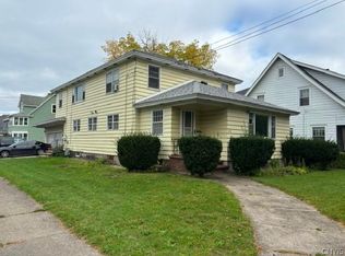 2101 James St #1, Syracuse, NY 13206