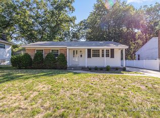 4016 Milan Ave SW, Wyoming, MI 49509