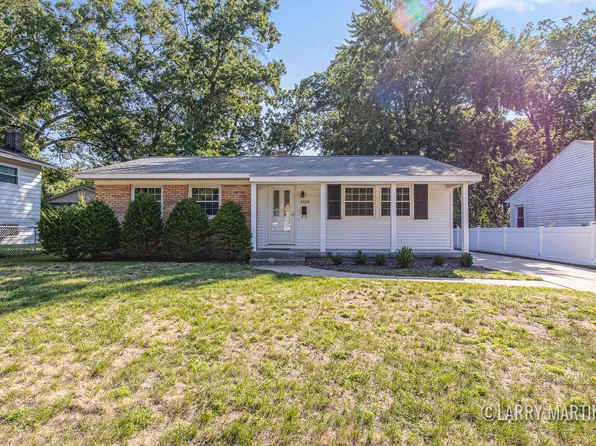 4016 Milan Ave SW, Wyoming, MI 49509