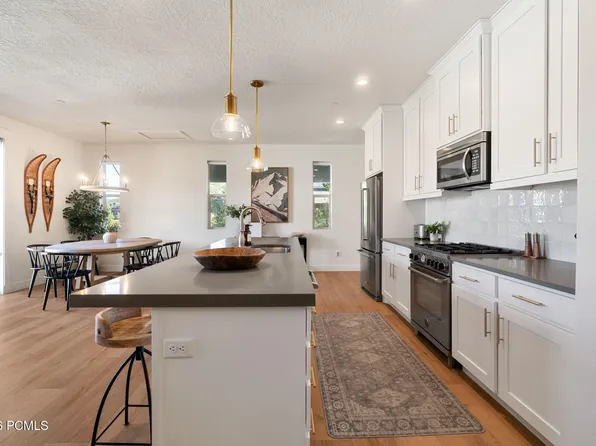 3347 Quarry Springs Dr, Park City, UT 84098