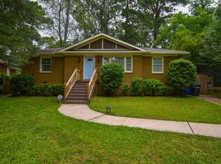 1206 Greenleaf Rd, Atlanta, GA 30316