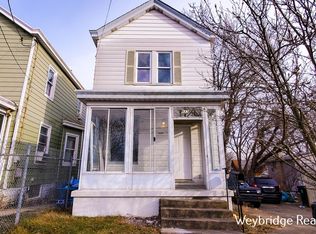 942 Mansion Ave, Cincinnati, OH 45205