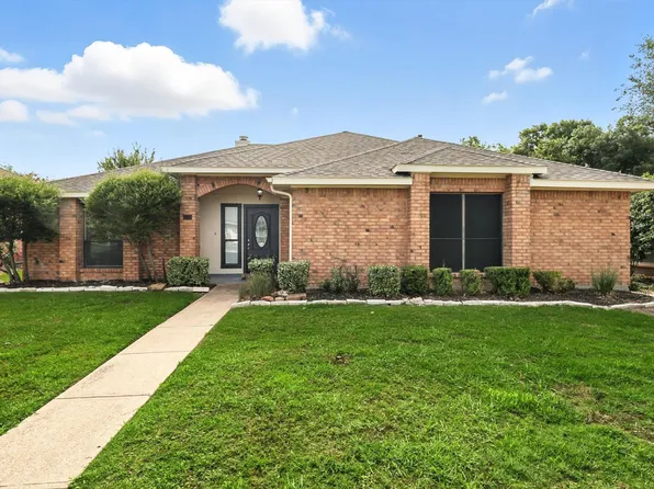 5446 Meadow Vista Ln, Garland, TX 75043