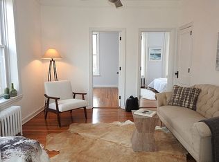 202 Adelphi St APT 3, Brooklyn, NY 11205