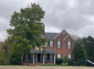 6548 Banbury Xing, Brentwood, TN 37027