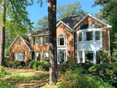 3195 Country Club Ct NW, Kennesaw, GA, 30144