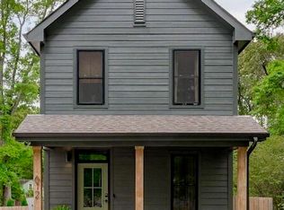 612 E Ellerbee St, Durham, NC 27704