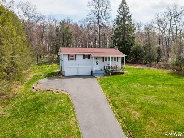 9 Rita Drive, New Fairfield, CT 06812