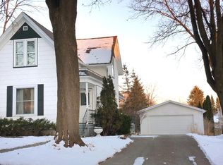119 Mead Ave, Plymouth, WI 53073