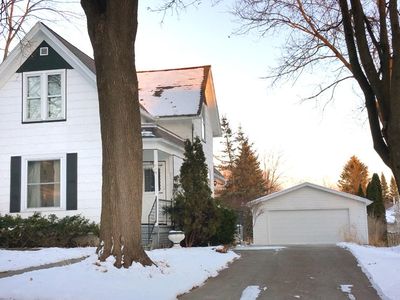 119 Mead Ave, Plymouth, WI, 53073