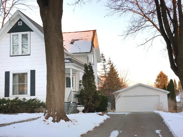 119 Mead Ave, Plymouth, WI 53073