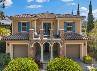 7090 Sitio Corazon, Carlsbad, CA 92009