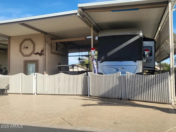 17200 W BELL Road #996, Surprise, AZ 85374