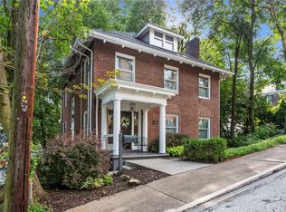 119 Morey Pl, Greensburg, PA 15601