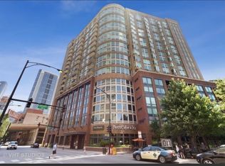 600 N Kingsbury St APT 1602, Chicago, IL 60654