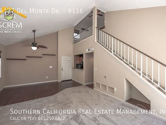 5th image of 24127 Del Monte Dr Unit 116