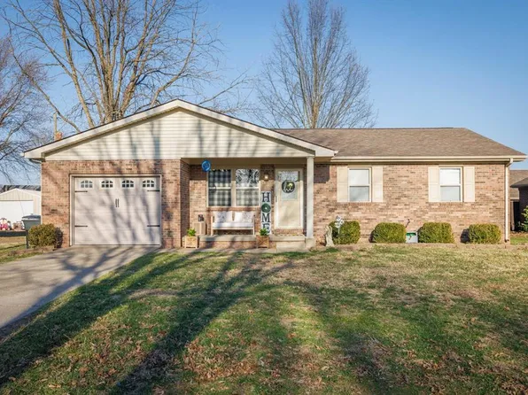 1415 Lincoln Rd, Lewisport, KY 42351