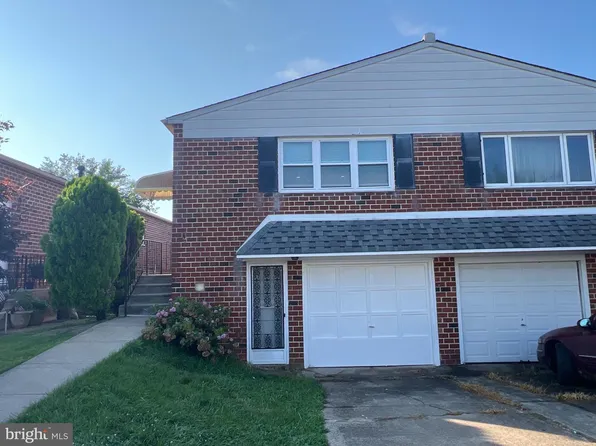8425 Ridgeway St, Philadelphia, PA 19111