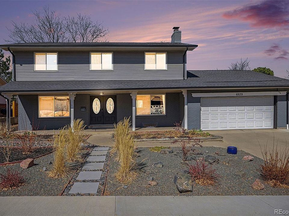 1st image of 6939 S Syracuse Court