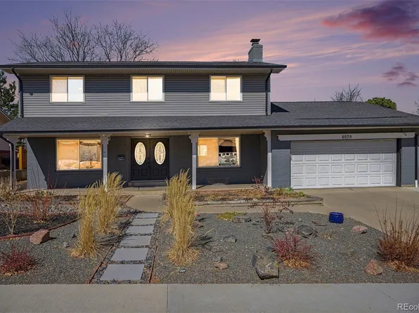6939 S Syracuse Court, Centennial, CO 80112