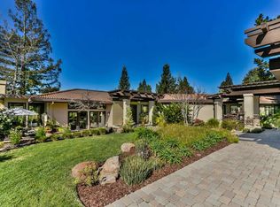 2469 Biltmore Dr, Alamo, CA 94507