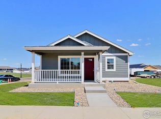 4312 Rockcress Rd, Evans, CO 80620
